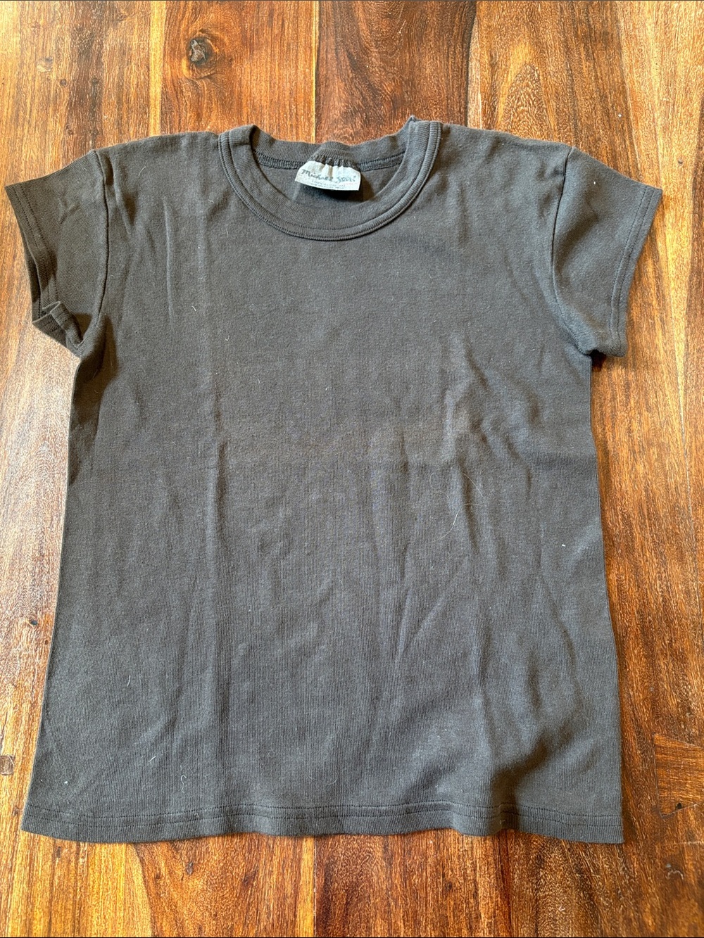 Michael Stars - The Original Tee